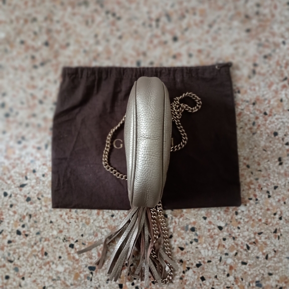 Gucci Soho Bag - Picture 13 of 16